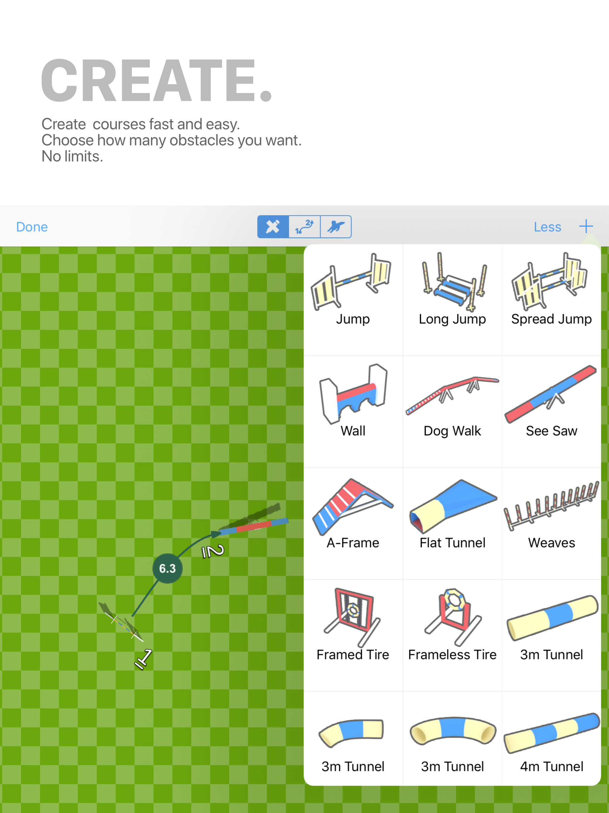 Agility 3D Create And Simulate