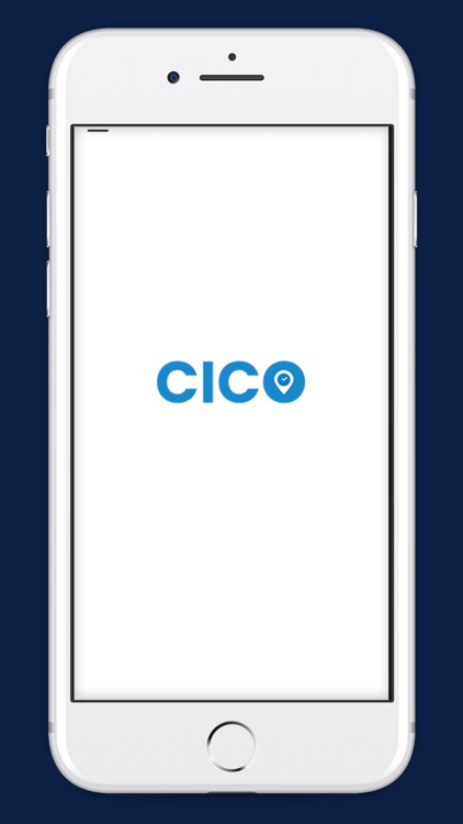 CICO - GPS Worktime Tracker