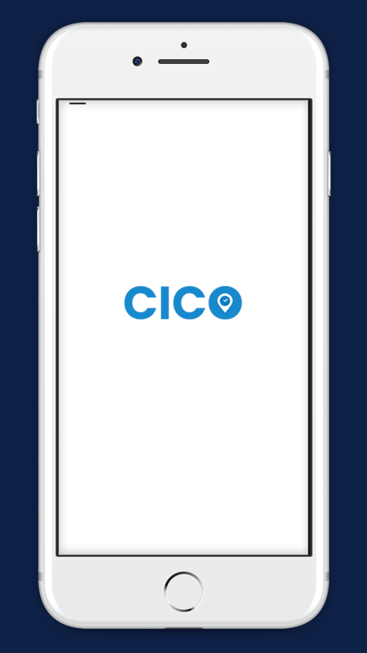 #2. CICO - GPS Worktime Tracker (iOS) 由: Rolling Arrays Consulting Pte Ltd
