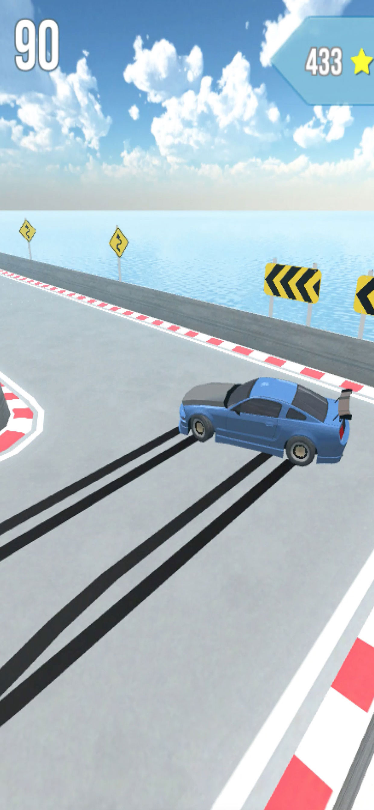 DRIFT RACER CARS 3D screenshot 3