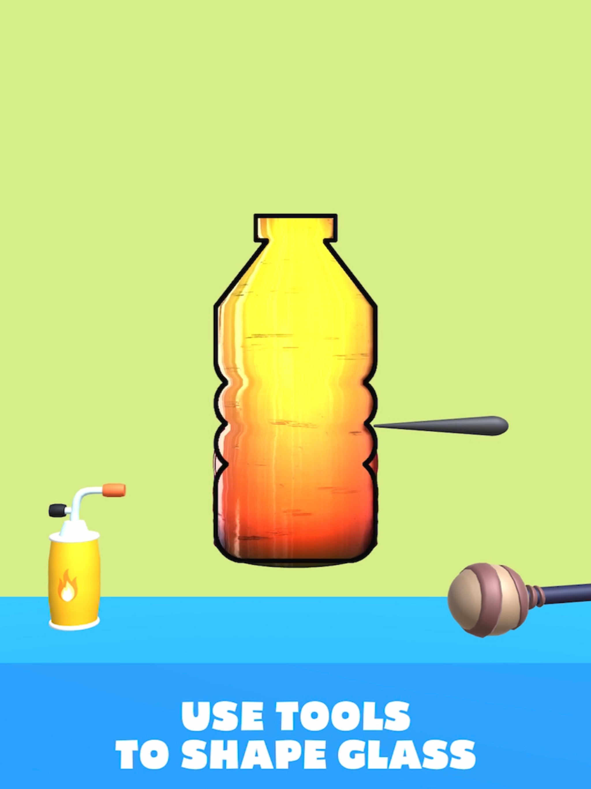 Glass Work Inc. screenshot 9