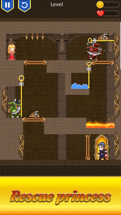 Hero Epic Quest:Idle Adventure screenshot-4