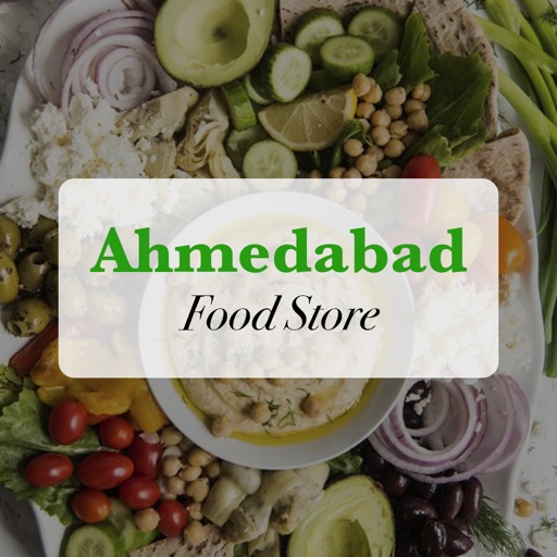 Ahmedabad Food Stores