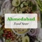 Ahmedabad Food Stores App is free to use and provides the food stores list and details in Ahmedabad City of India