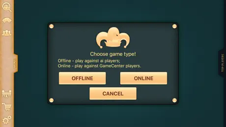 Durak online