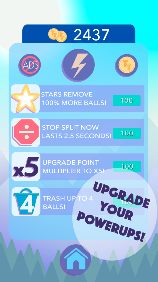 #6. Tappy - Tappy (iOS) 由: Christopher Springer