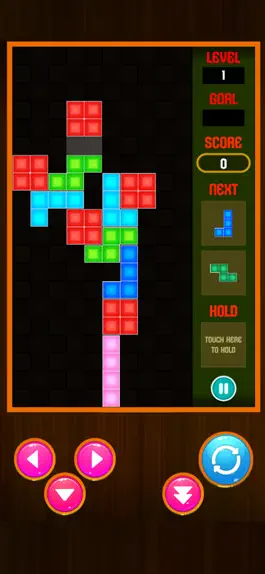 Game screenshot Block Puzzle:Best Star Finder mod apk
