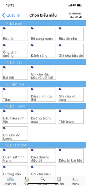 CAREKARTE(VN)(圖2)-速報App