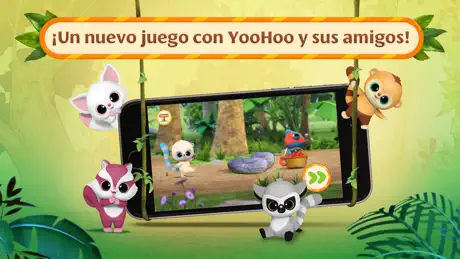 Juegos de Frutas para Amigos