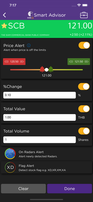 SCBS Smart Advisor(圖5)-速報App