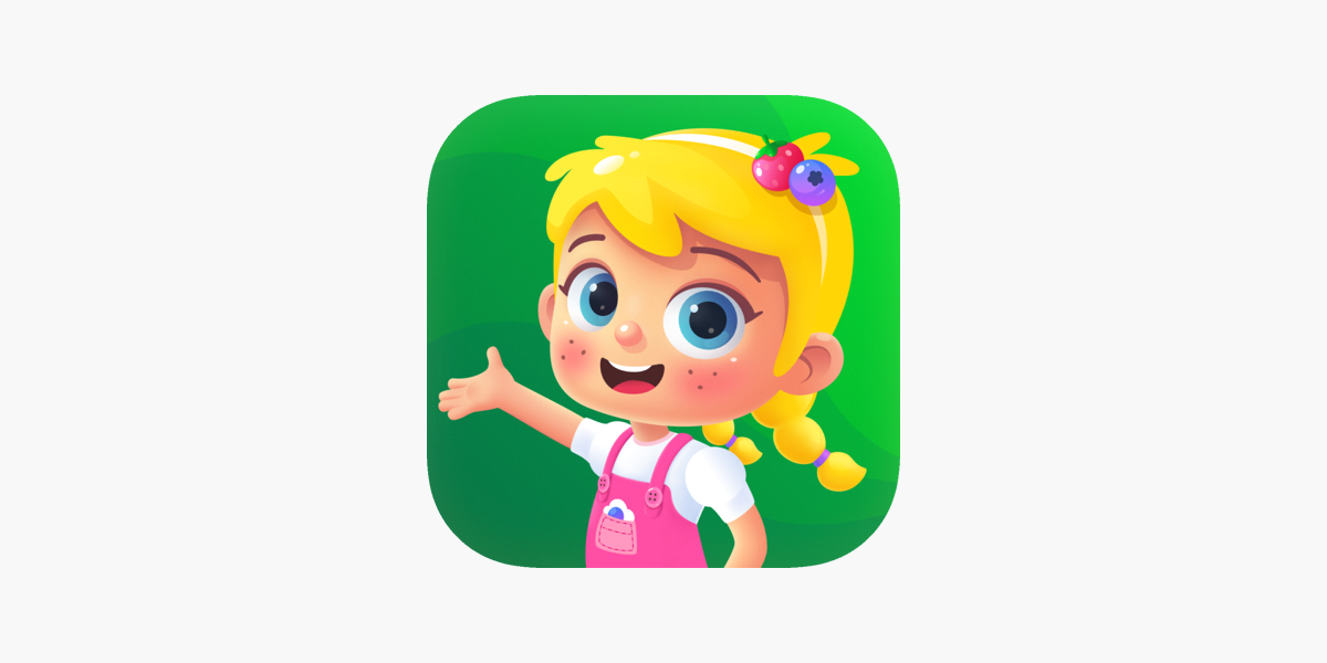 Tutti - Fruity on the App Store