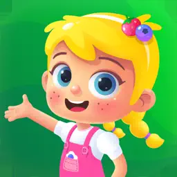 Tutti Frutti - Fruity Crush app icon