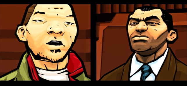 GTA: Chinatown Wars(圖1)-速報App