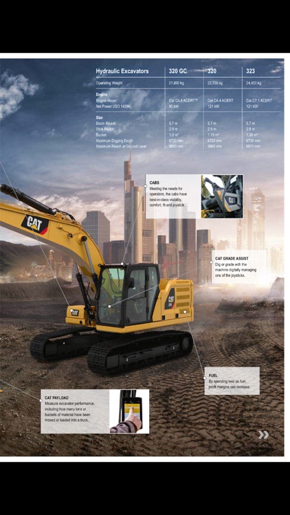 CAT MAGAZINE ONLINE screenshot-4
