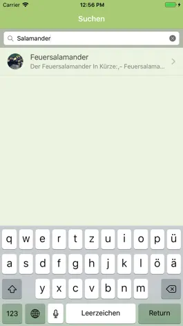 Game screenshot WaldApp! hack