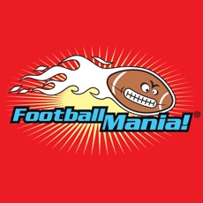 Activities of FootballMania Sweepstakes