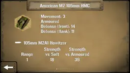 Game screenshot Tank Battle: North Africa hack