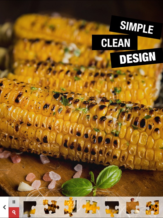 Jigsaw Puzzles ST screenshot-3