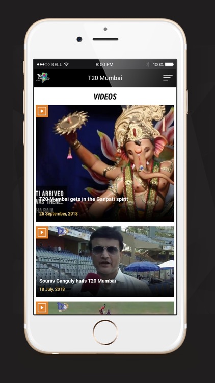 T20 Mumbai screenshot-3