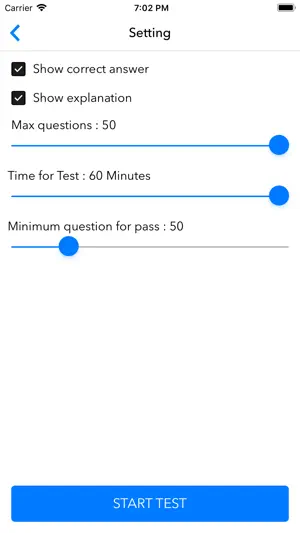 USMLE Step 2 Test Preparation screenshot 4