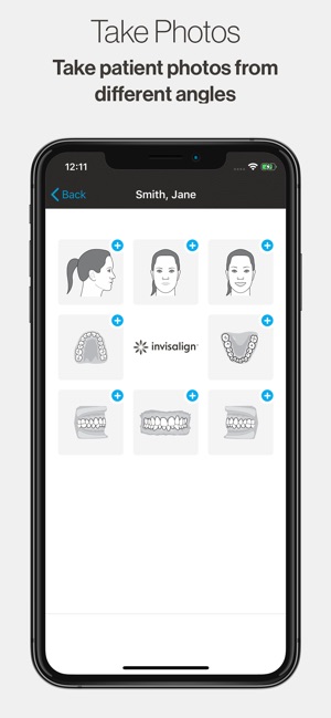 Invisalign Photo Uploader(圖2)-速報App