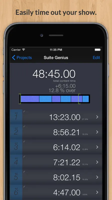 Runtime. screenshot 1 of 3