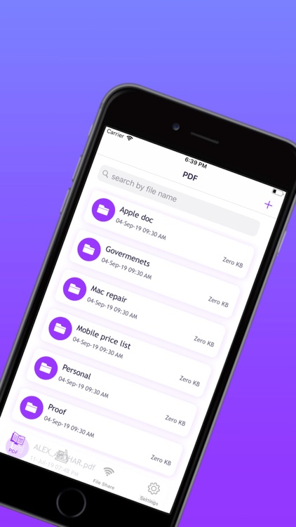 Instant Document Scanner Pro
