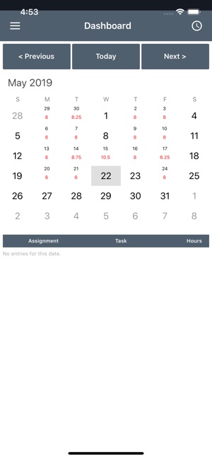 APPSolve APPTime(圖2)-速報App