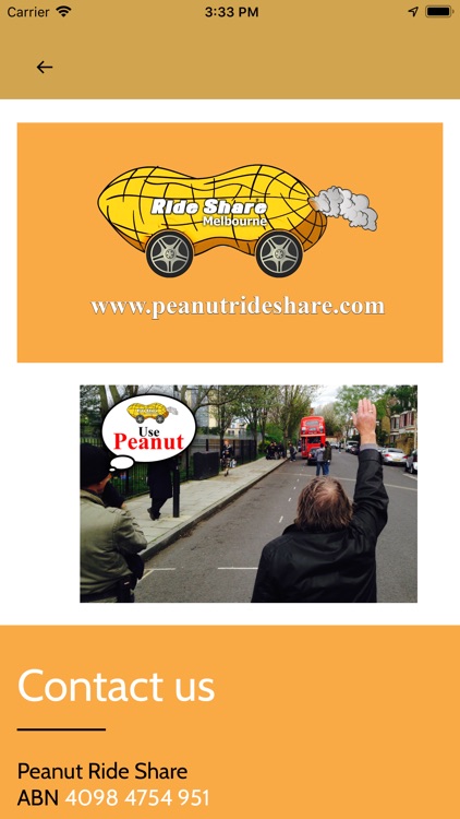 PeanutDriver screenshot-7