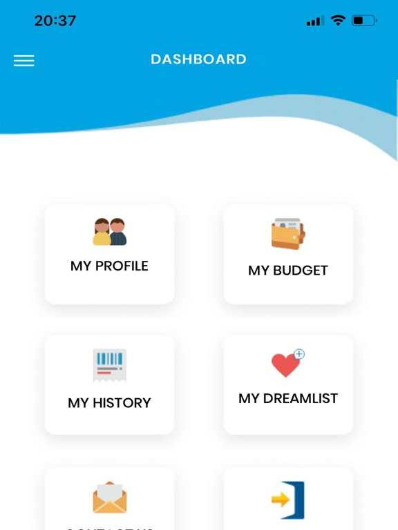 Screenshot #5 pour Simply My Cash