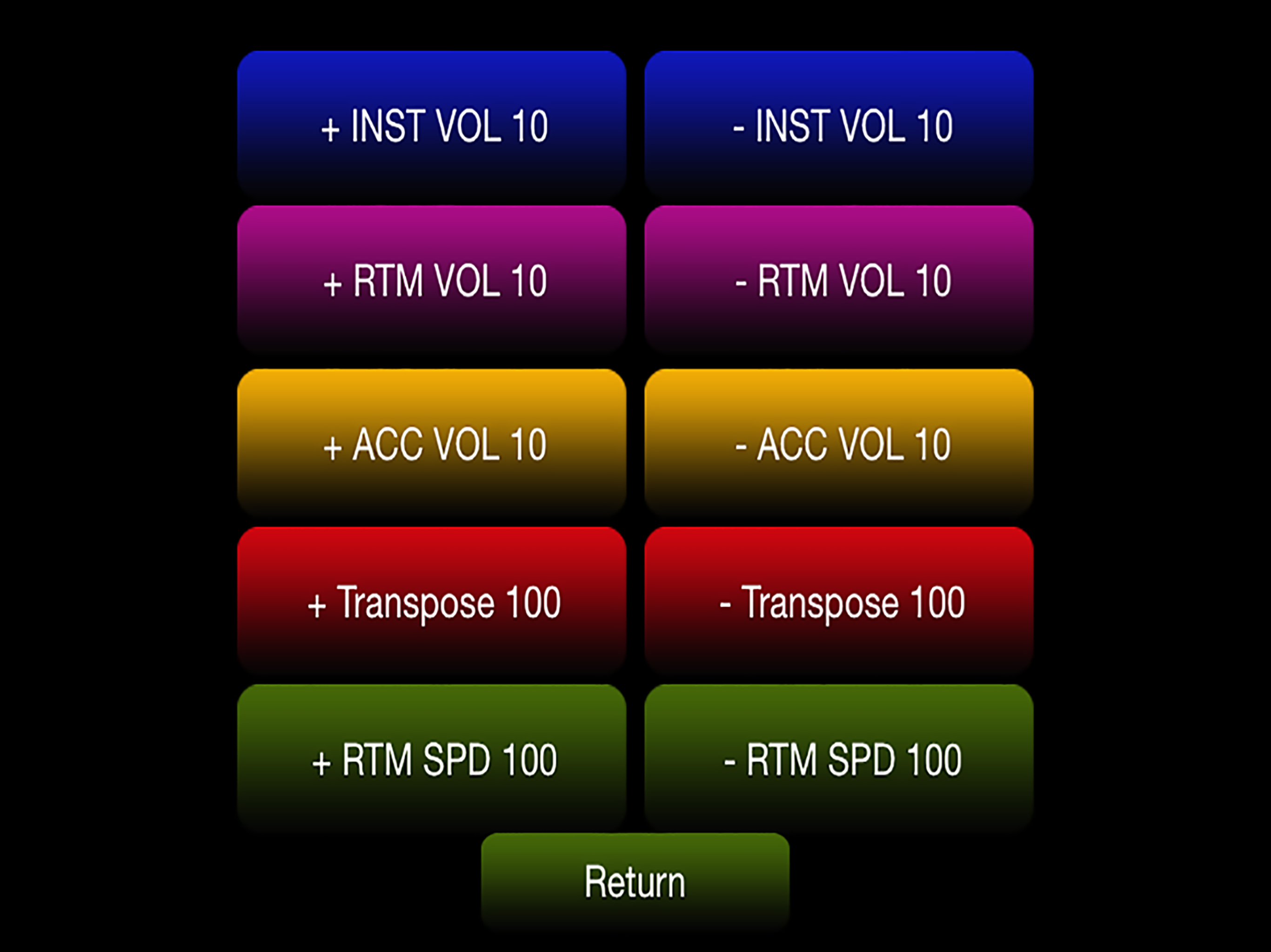 Arabic Instrument Pro