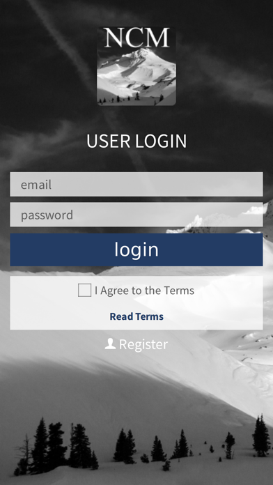 Screenshot #2 pour NCM - Insights