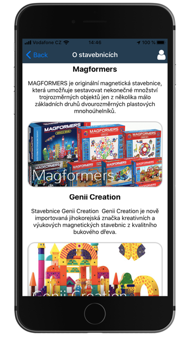 How to cancel & delete MAGFORMERS cz from iphone & ipad 3