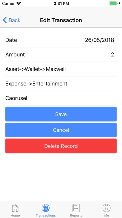 Librant screenshot-4