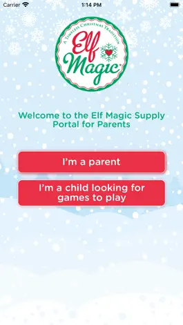 Game screenshot ELF MAGIC™ SUPPLY POST apk