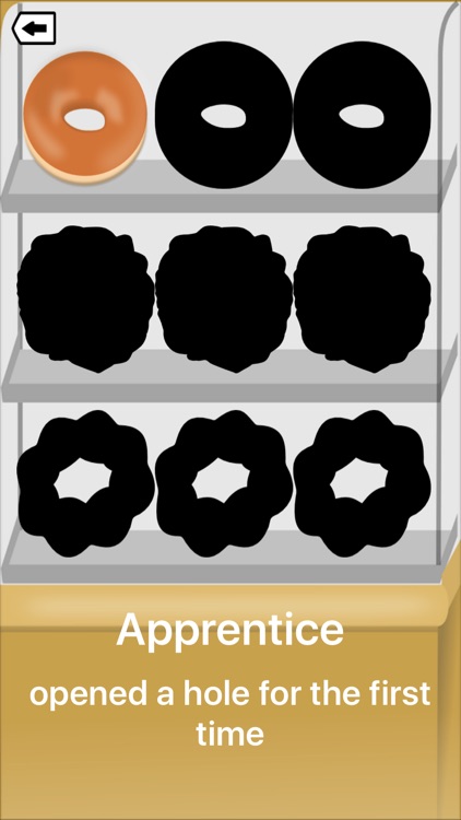 Donut Tapper screenshot-4
