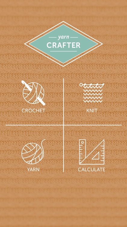Yarn Crafter