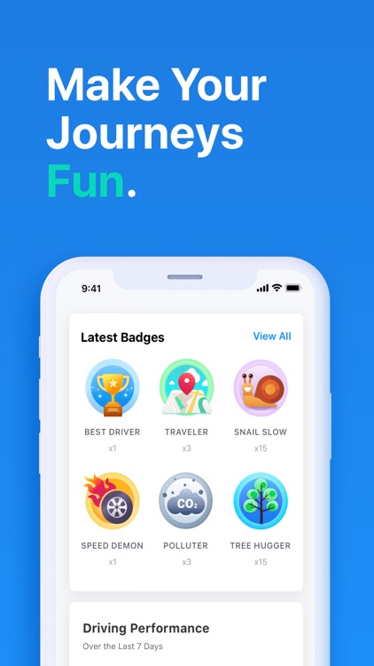 ALD ProFleet screenshot-3