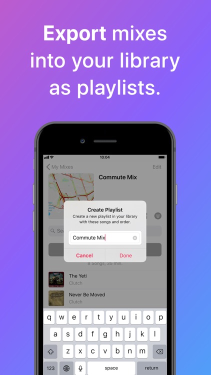 Miximum screenshot-4