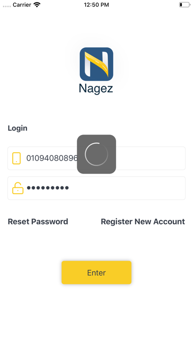 Nagez - Providers screenshot 2