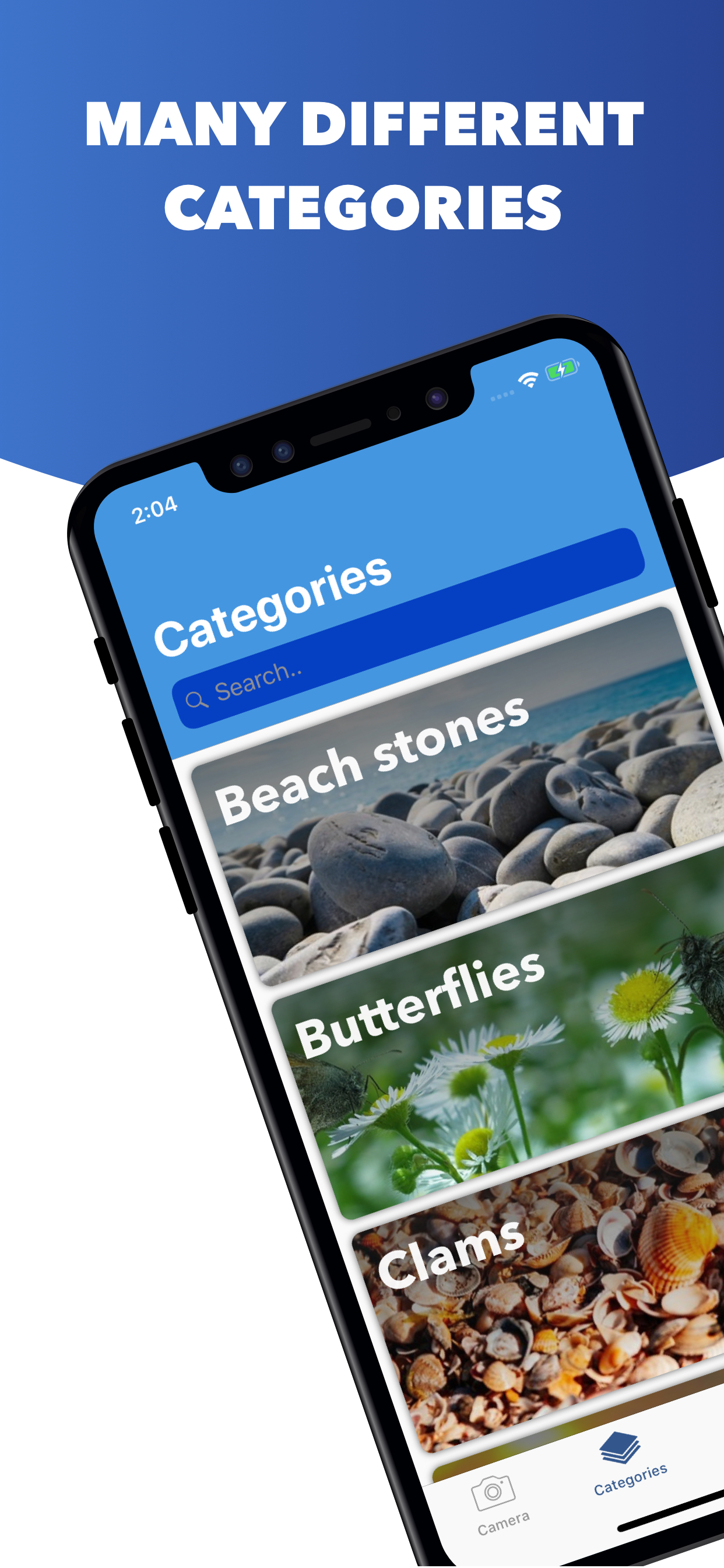 Beach Detector - Your guide screenshot 5
