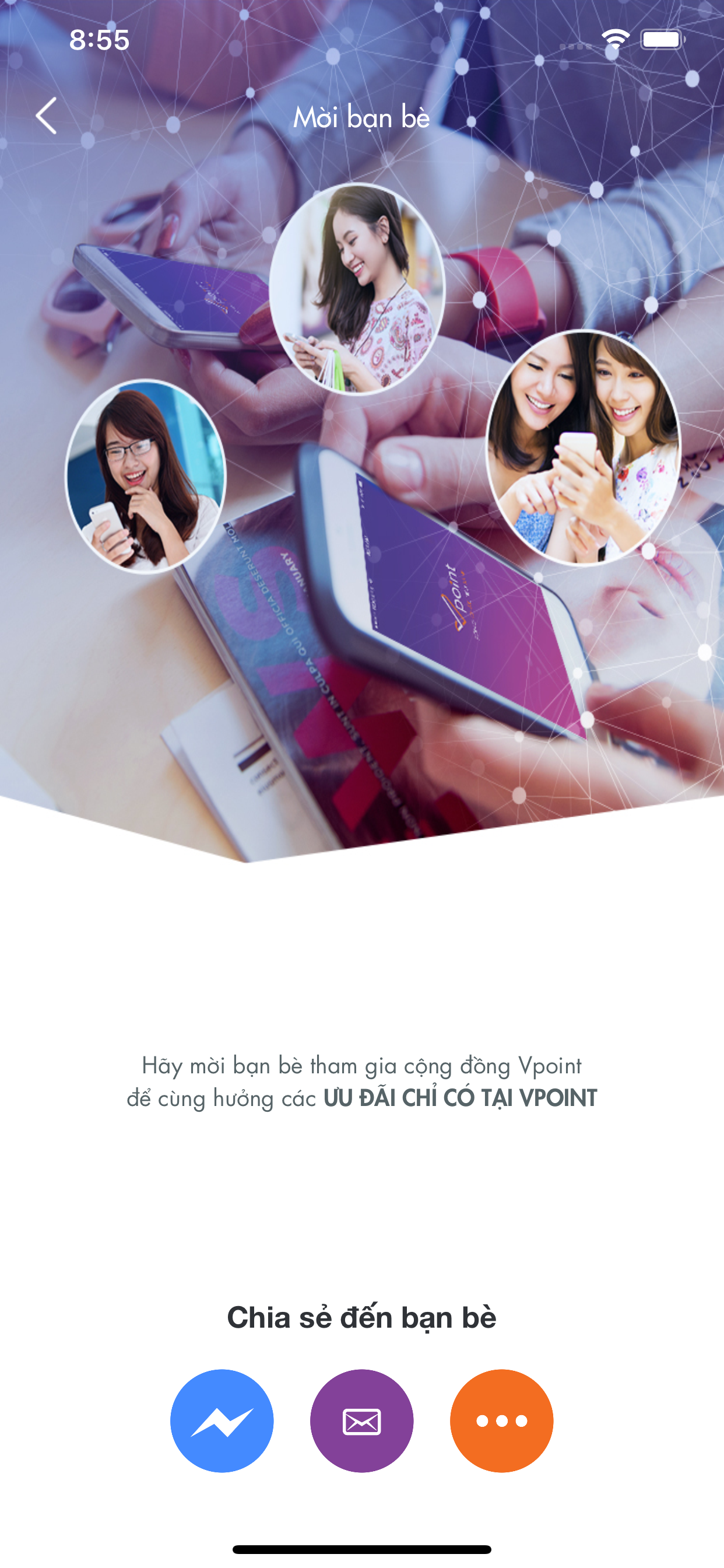Vpoint
