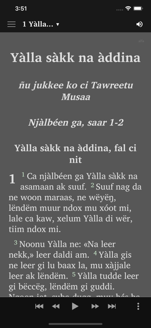 Ab Jukki ci Kàddug Yàlla(圖3)-速報App