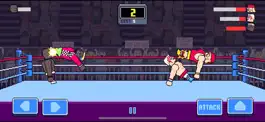Game screenshot Rowdy Wrestling hack