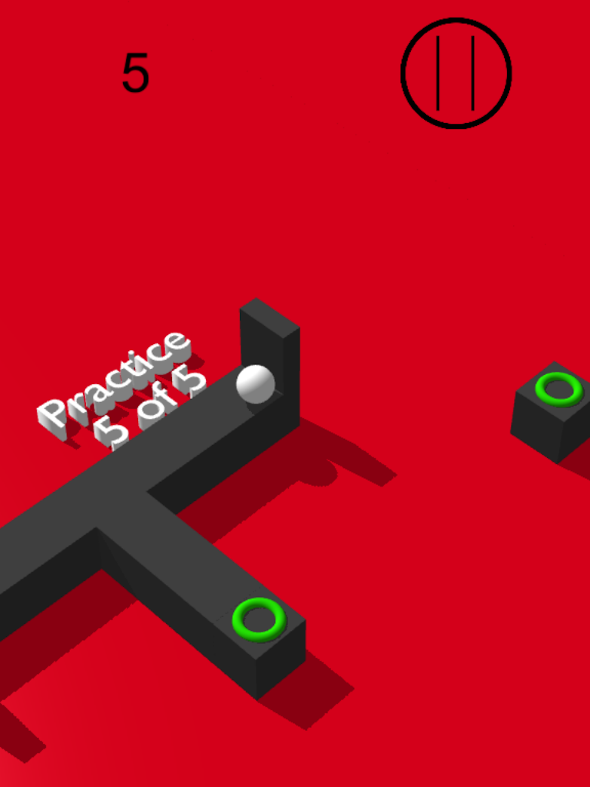 TeeWhy Bounce - Casual 3D Game screenshot 11