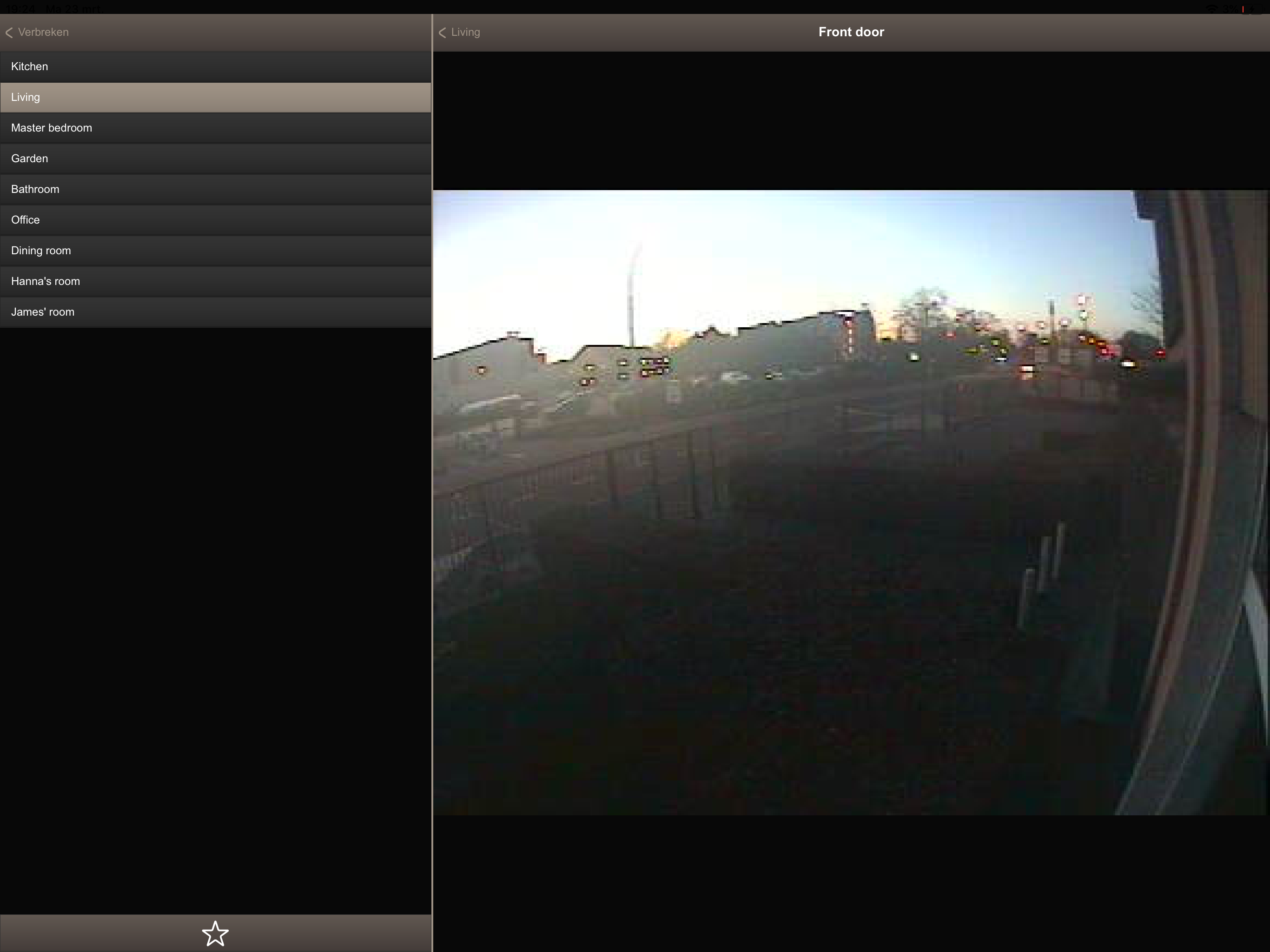 TELETASK iSGUI V2.6