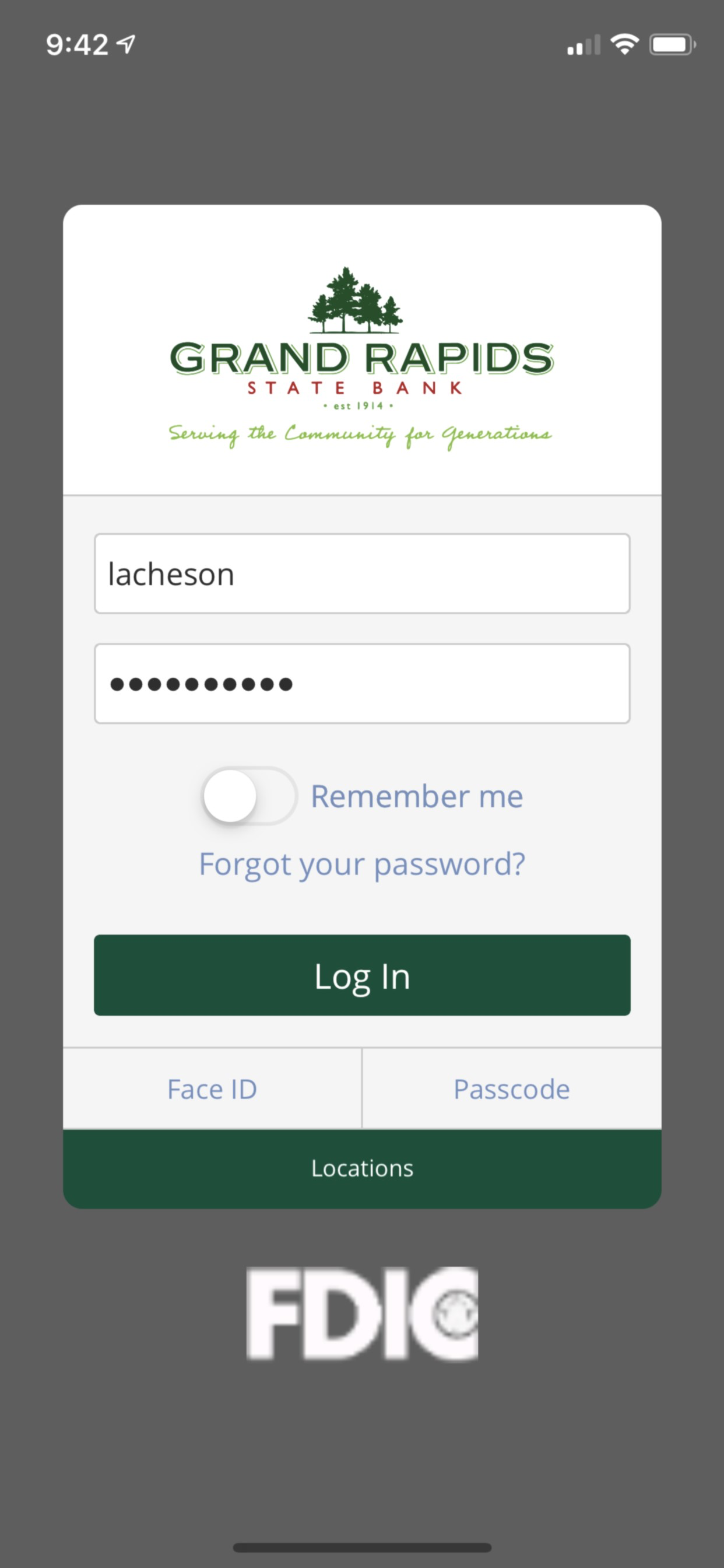 GRSB Mobile