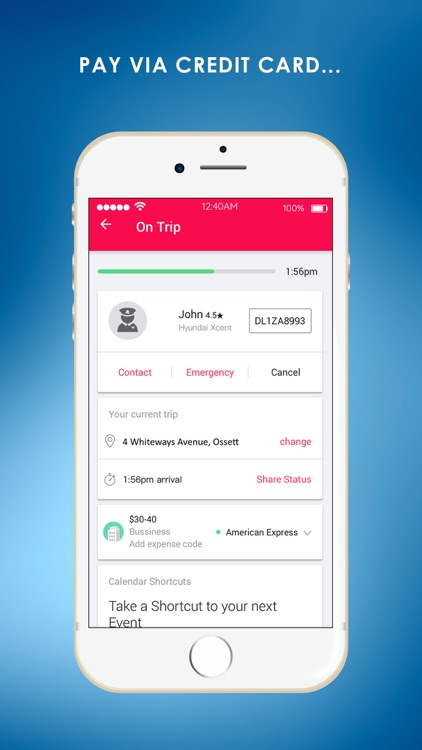Skipton & Craven screenshot-4