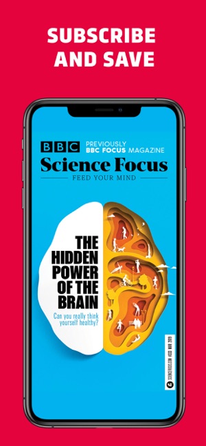 BBC Science Focus Magazine(圖7)-速報App