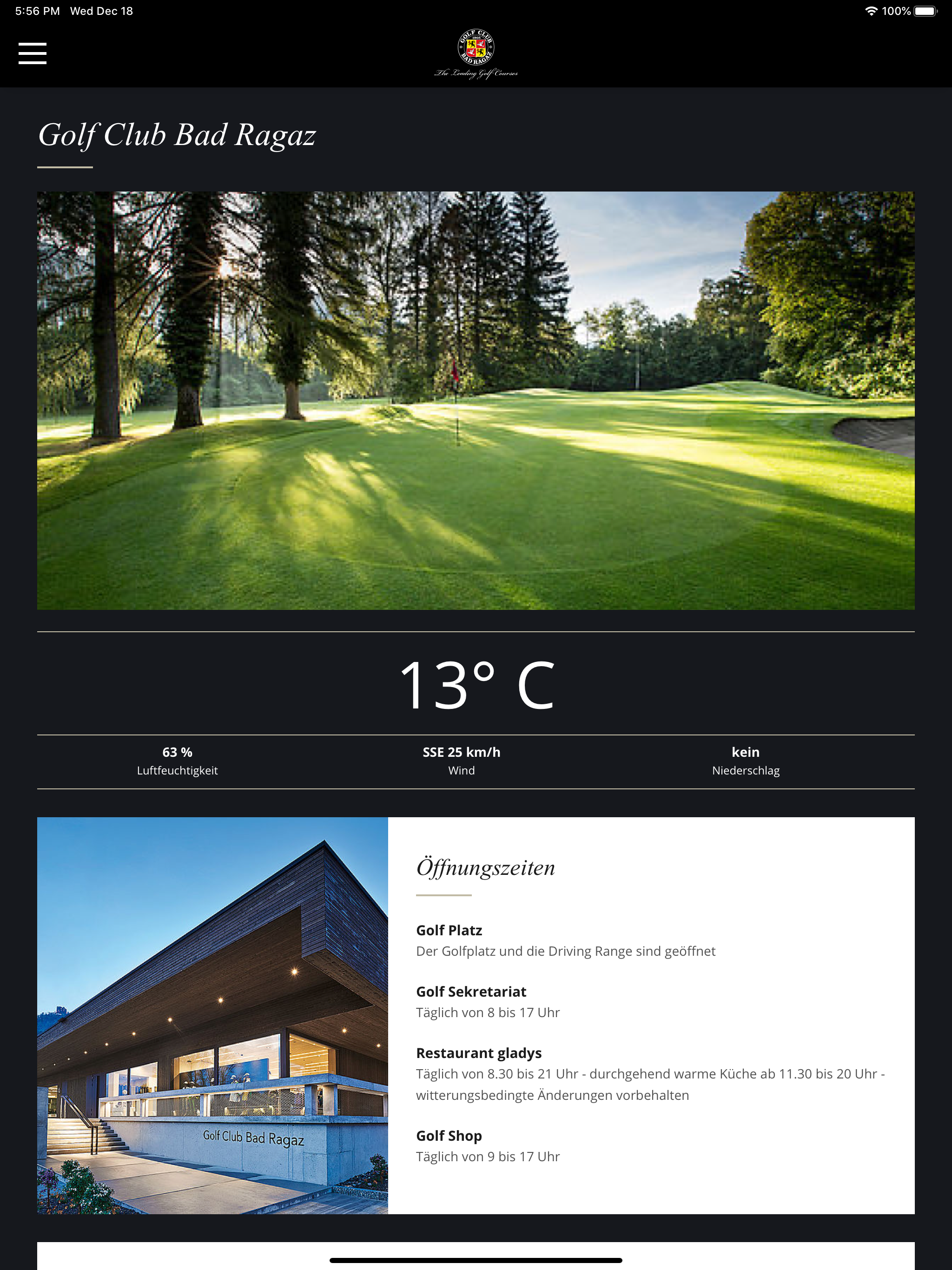 GC Bad Ragaz